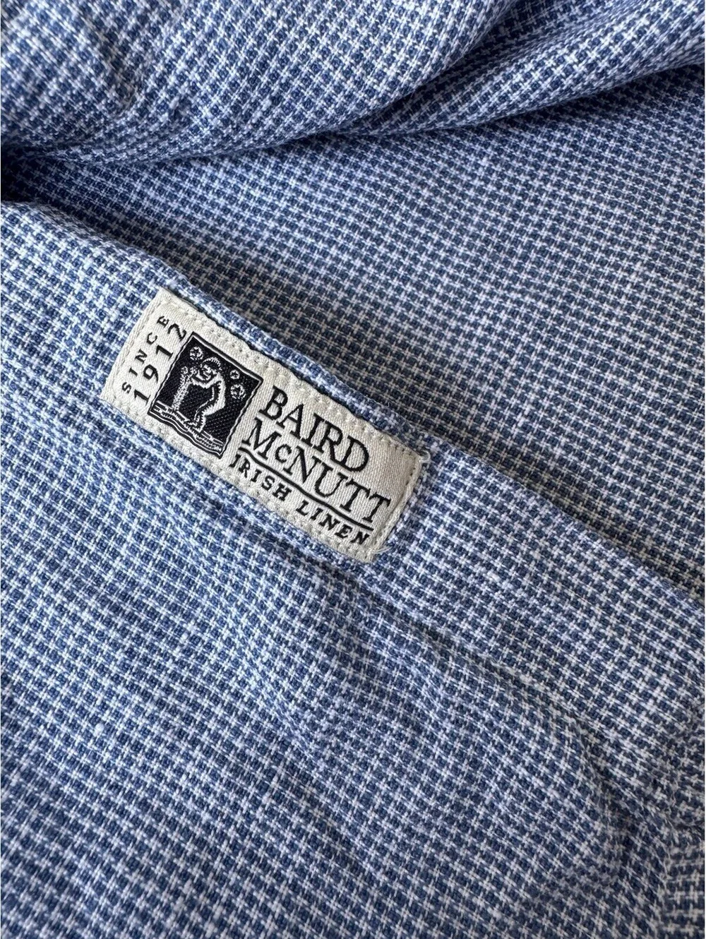 J. Crew crew men